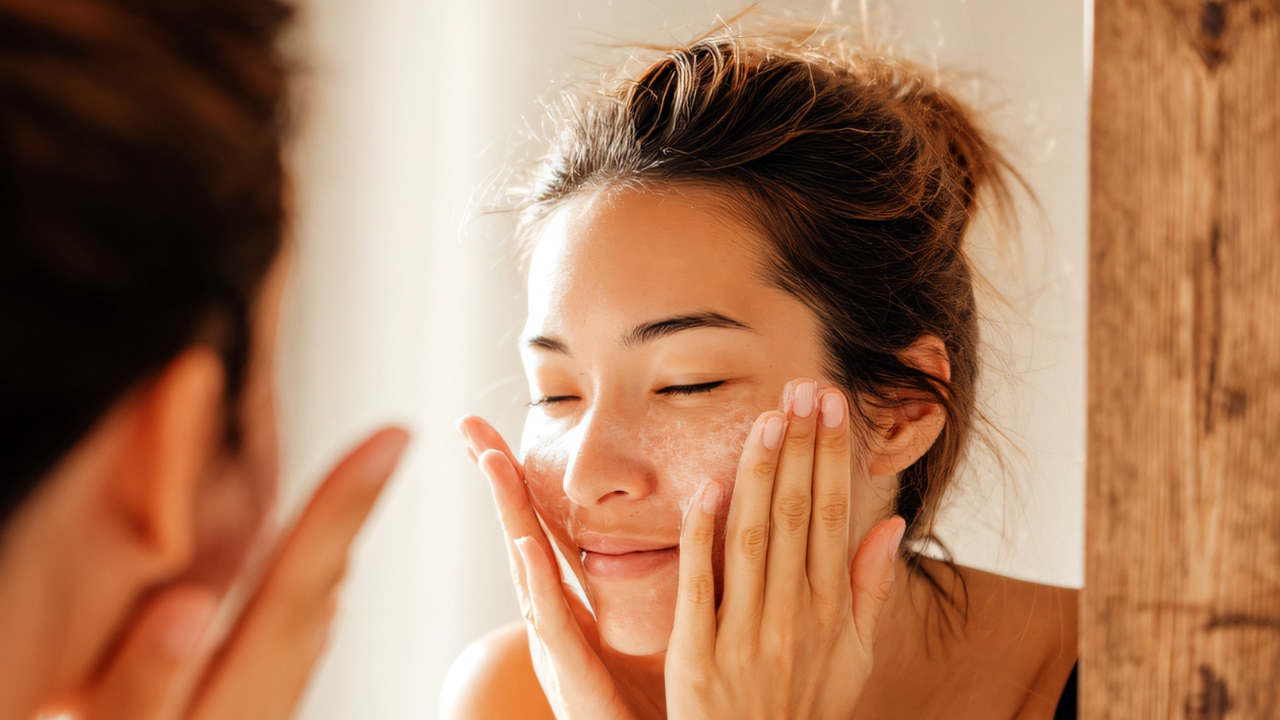 What Is a Face Cleanser?