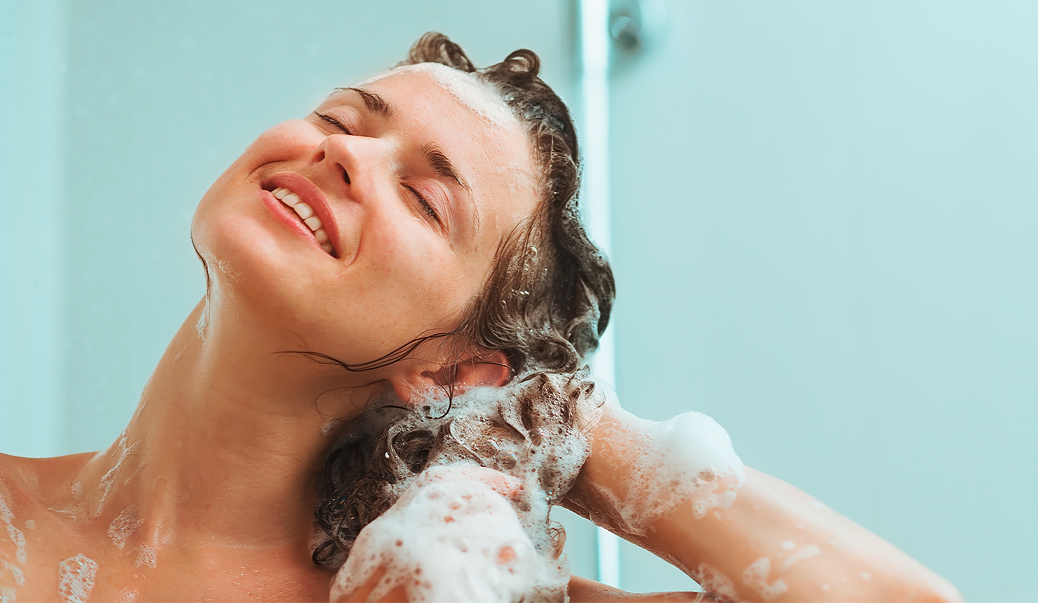 ¿Tu cabello se enreda mucho por su textura? Aquí te decimos cómo solucionar el problema rápidamente.