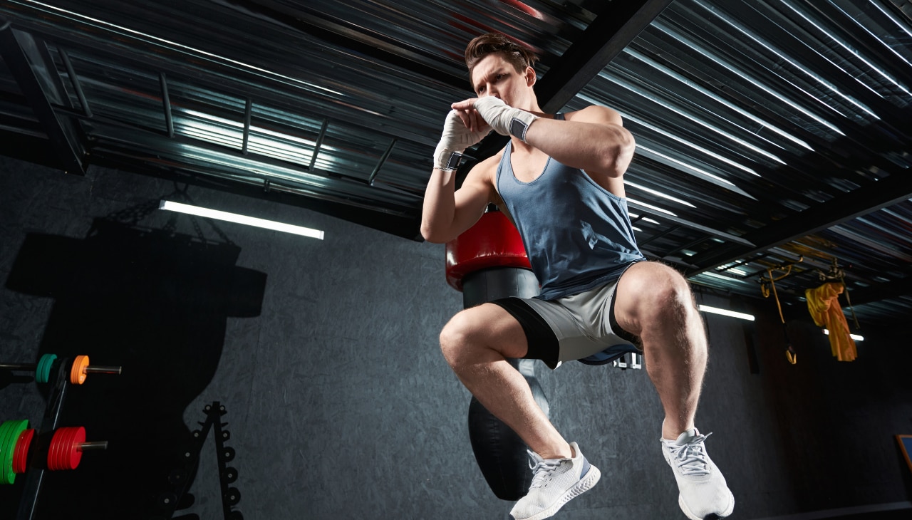 Benefits of Plyometric Training