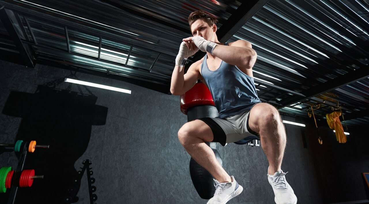 Benefits of Plyometric Training
