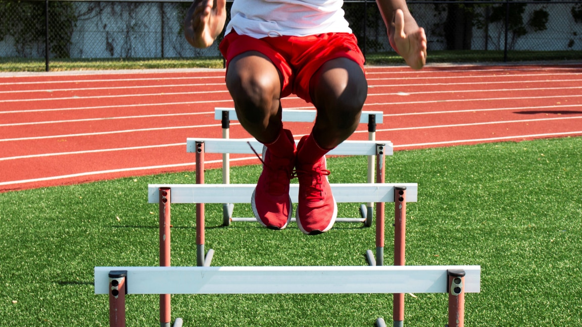 Plyometric Exercises for Beginners Step by Step