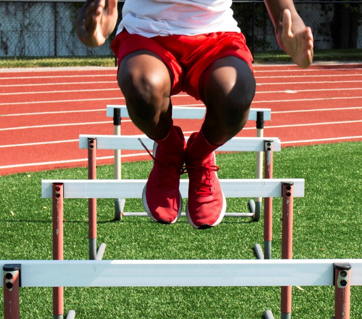 Image of Plyometric Exercises for Beginners: A Step-by-Step Guide
