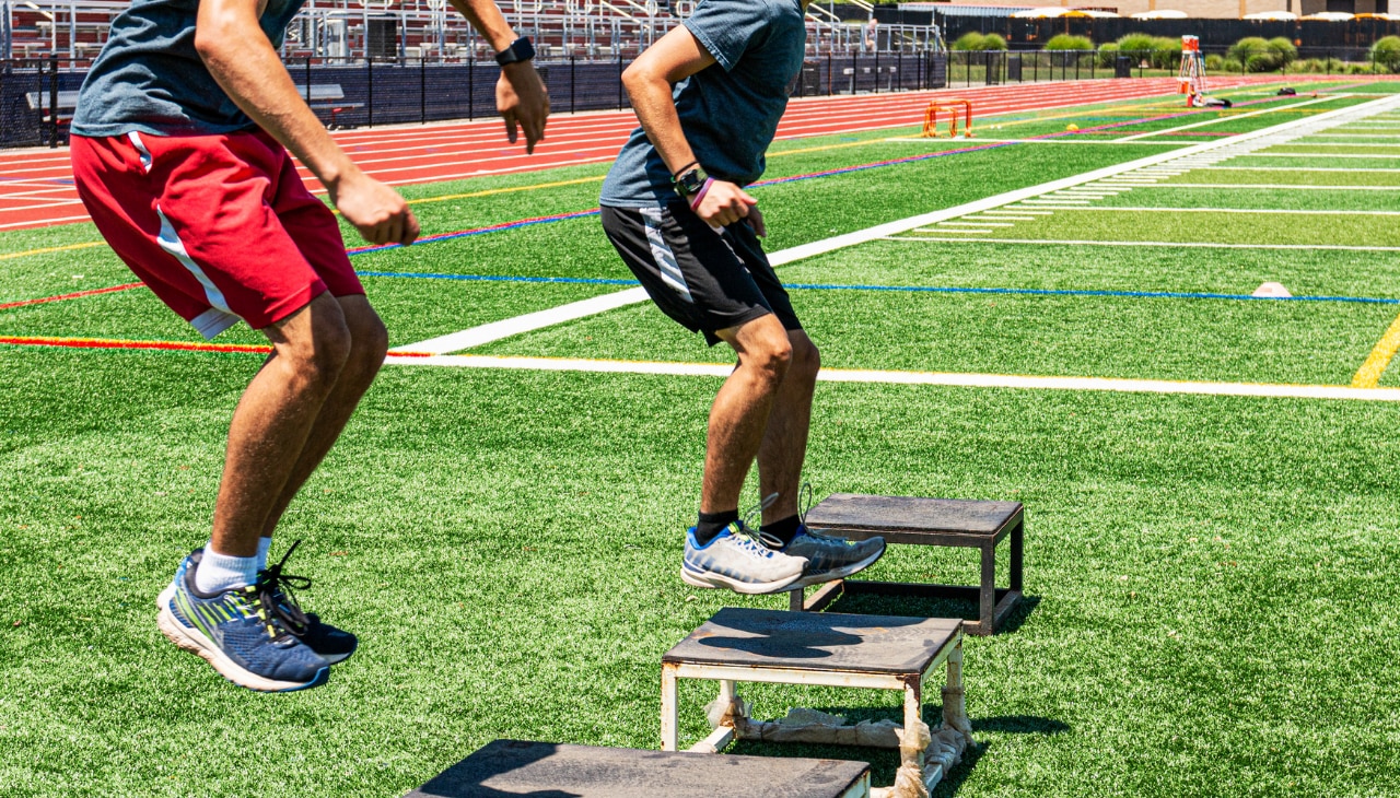 What Are Plyometric Exercises?