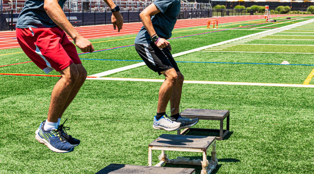 What Are Plyometric Exercises?