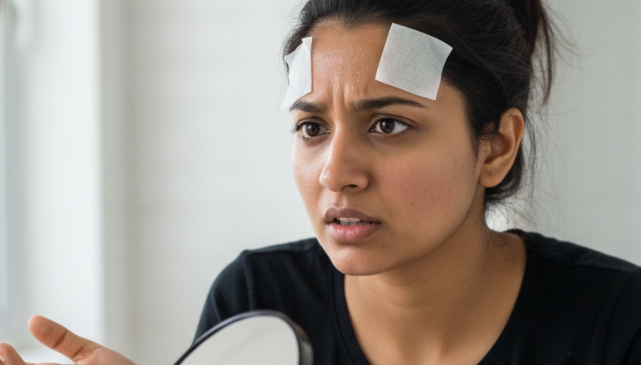 For Combination Skin-