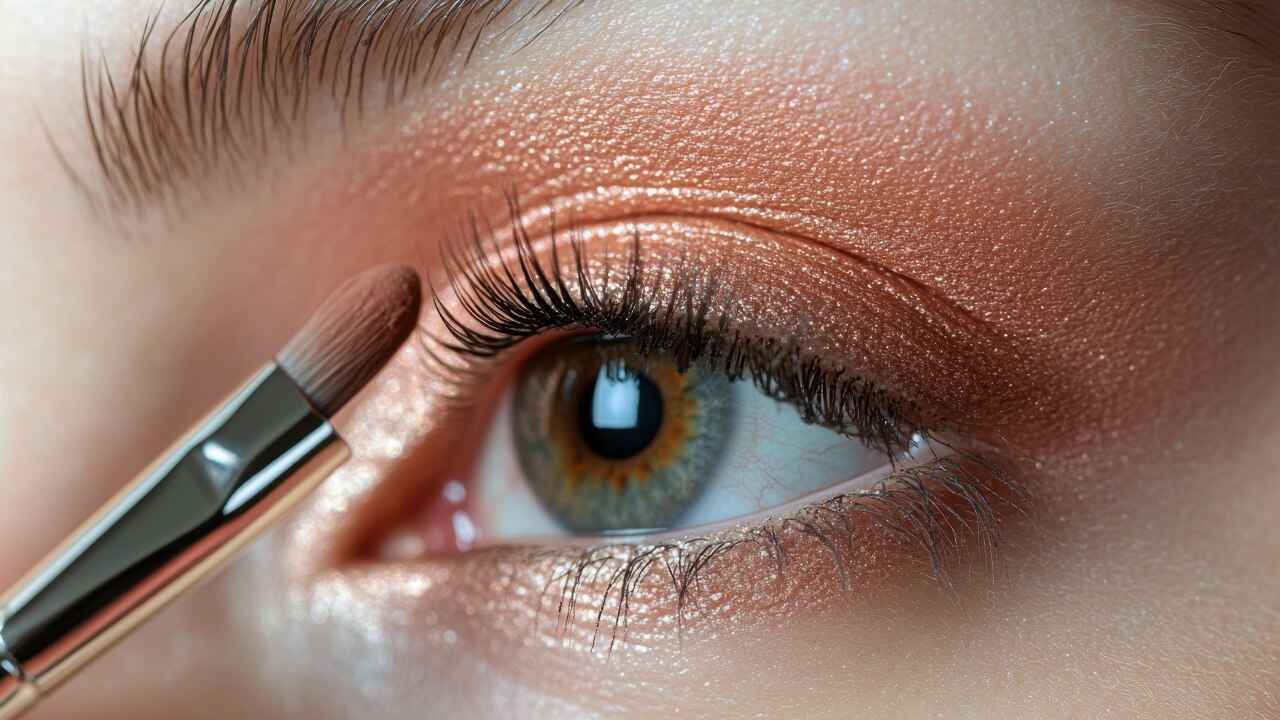 Eye Glamour-