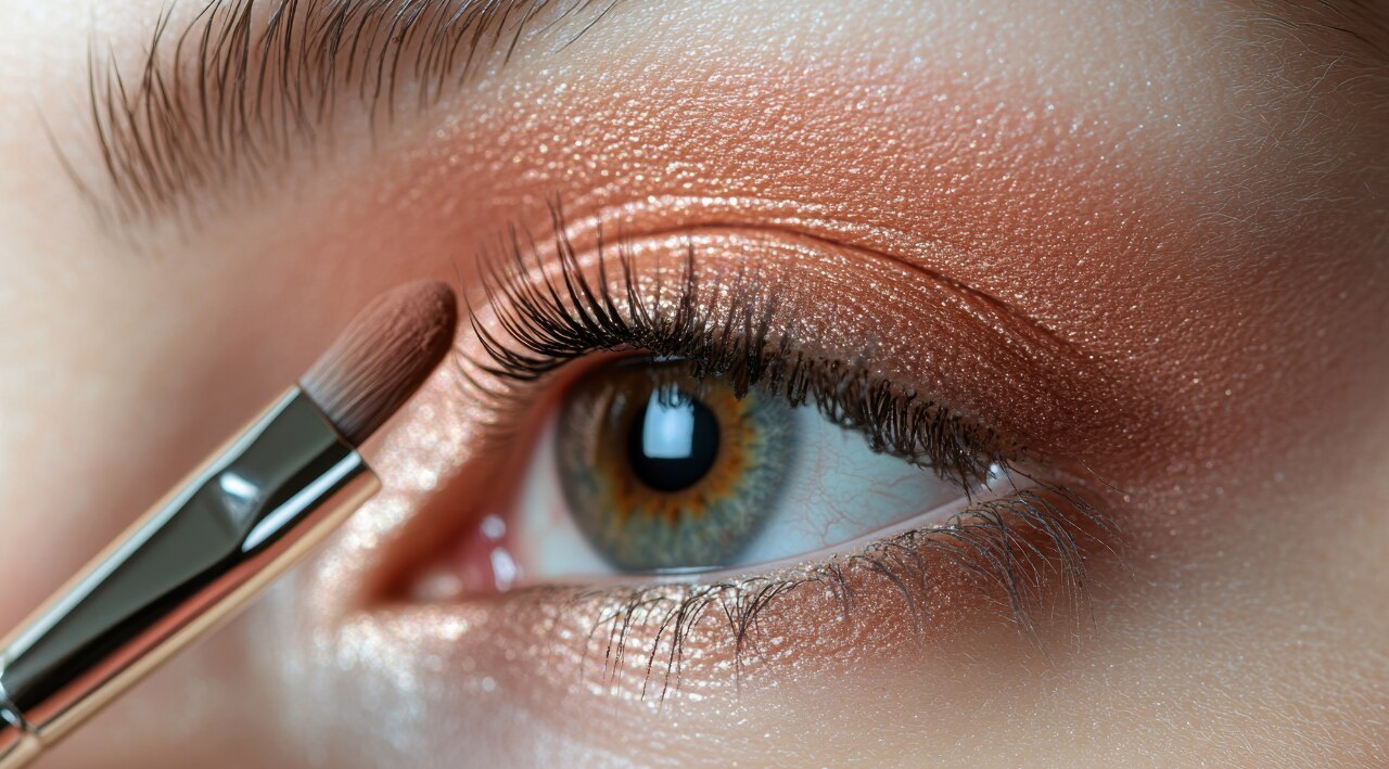 Eye Glamour-
