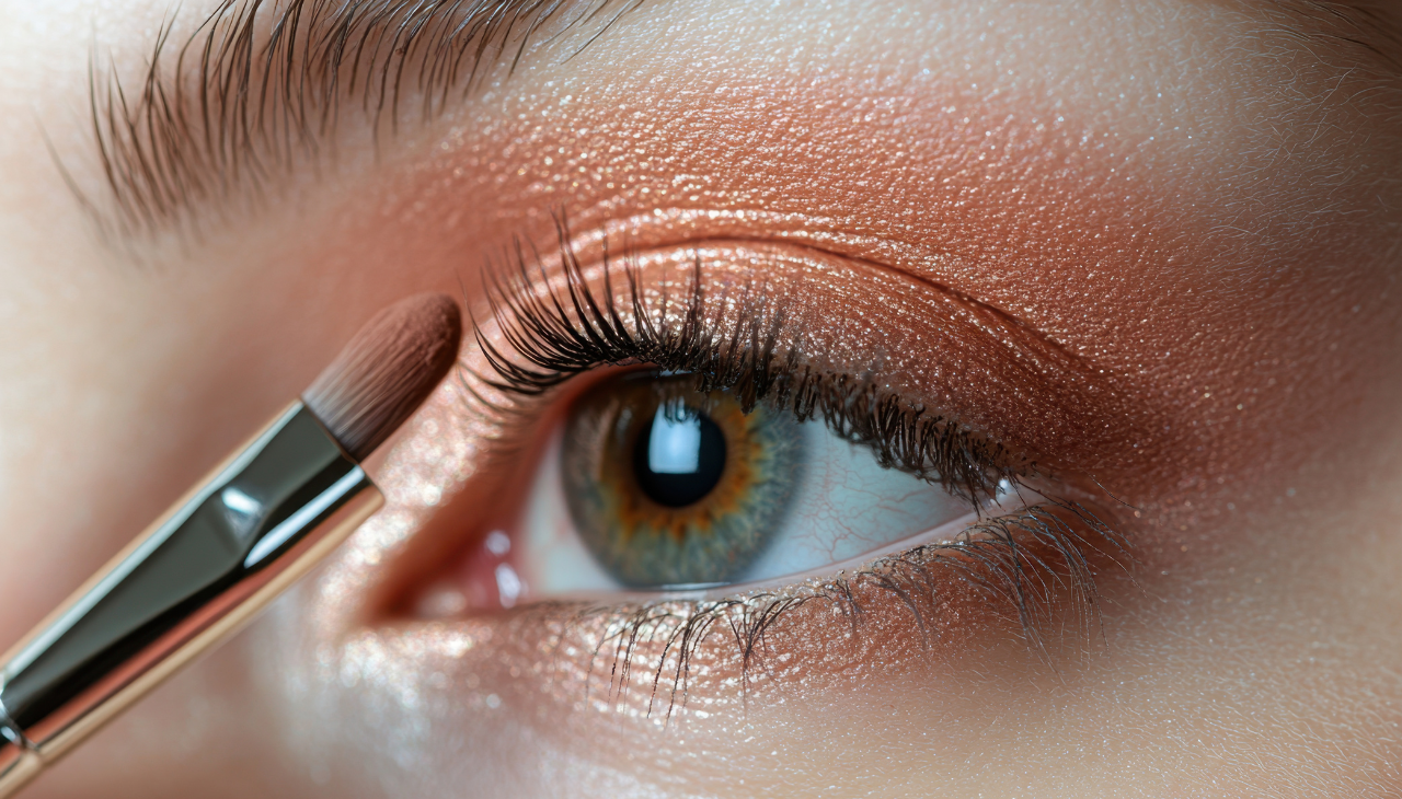 Eye Glamour-