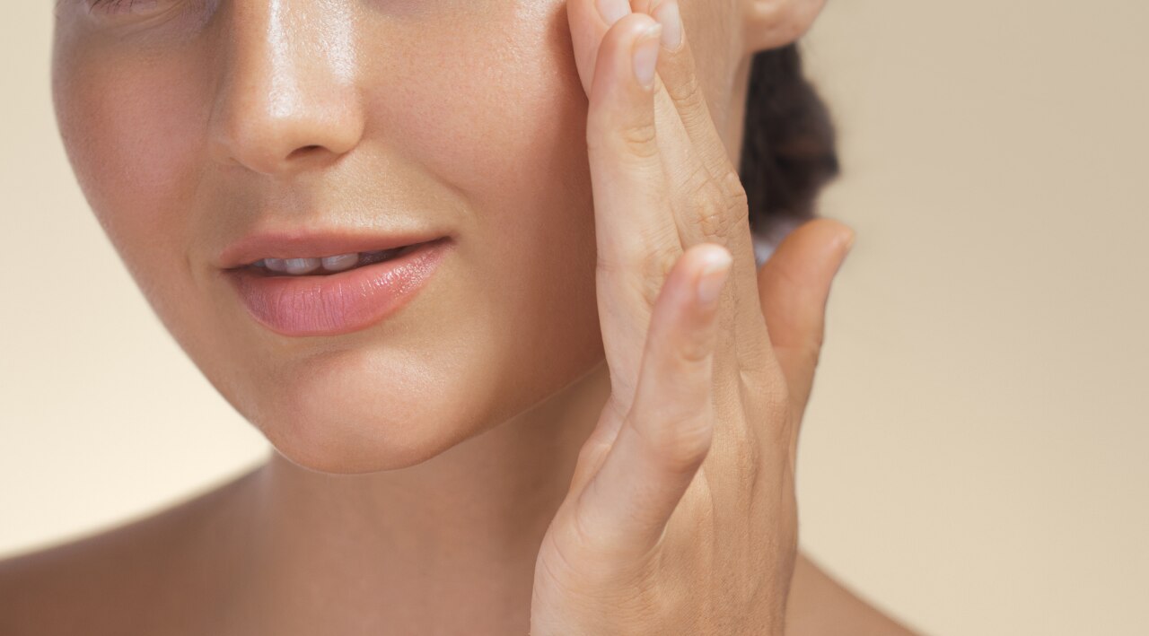 For Oily Skin-