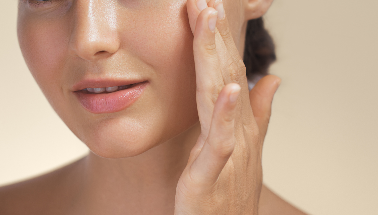 For Oily Skin-