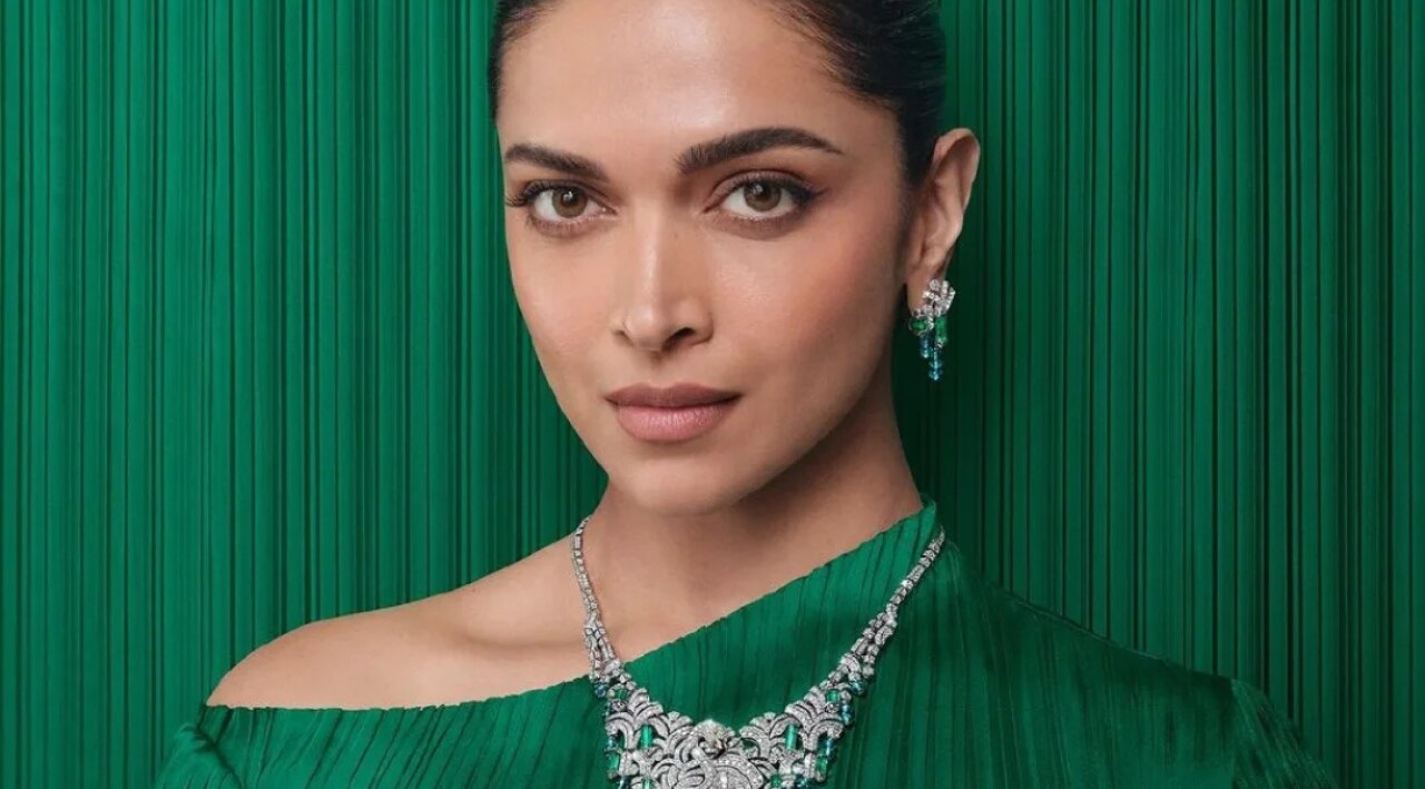 Green Outfit-