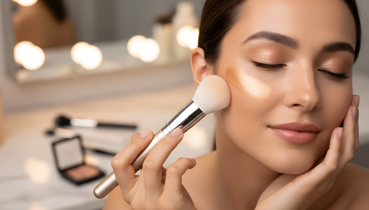 1. Highlighter Magic-