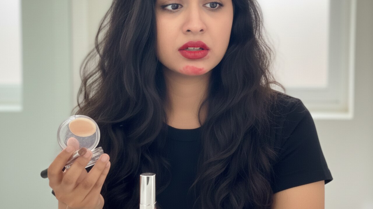 Not Setting Your Lips-