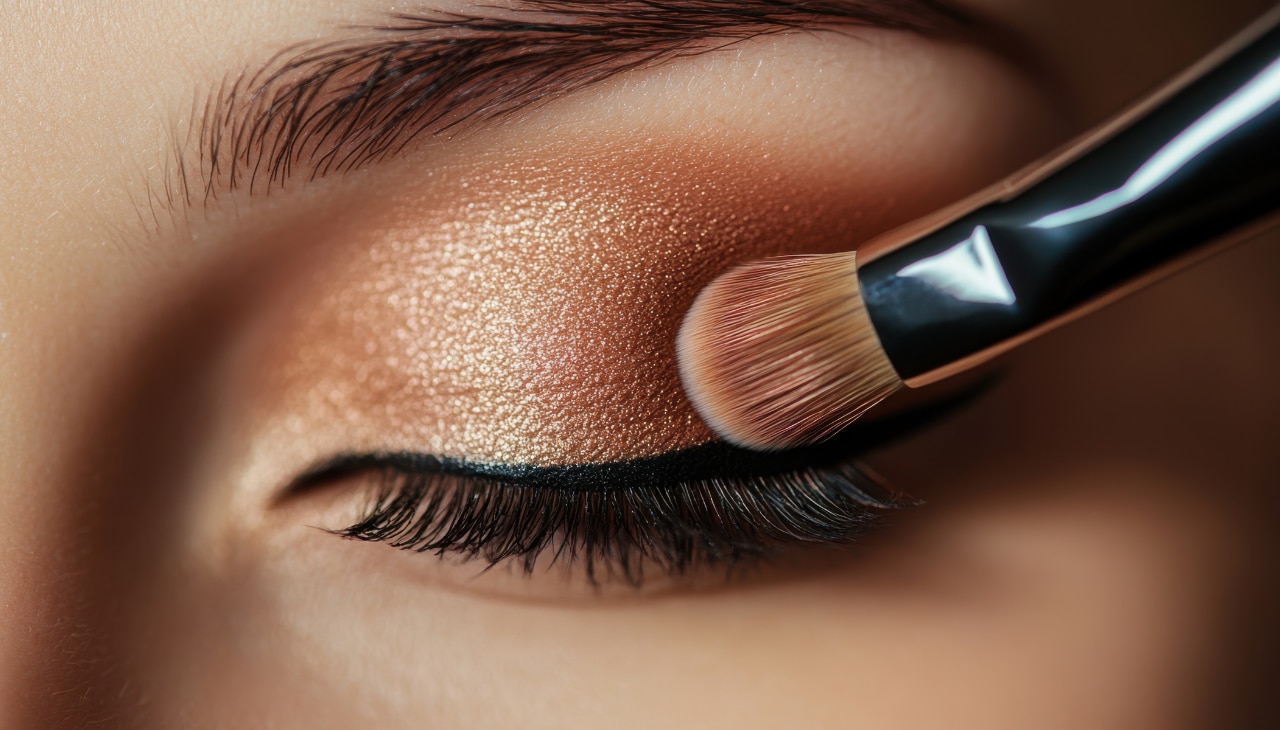 Trending Makeup Looks for New Years Eve 2026-