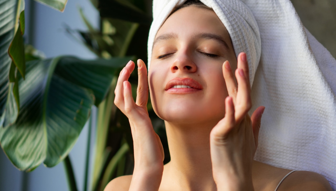 Additional Tips for Clear, Even-Toned Skin