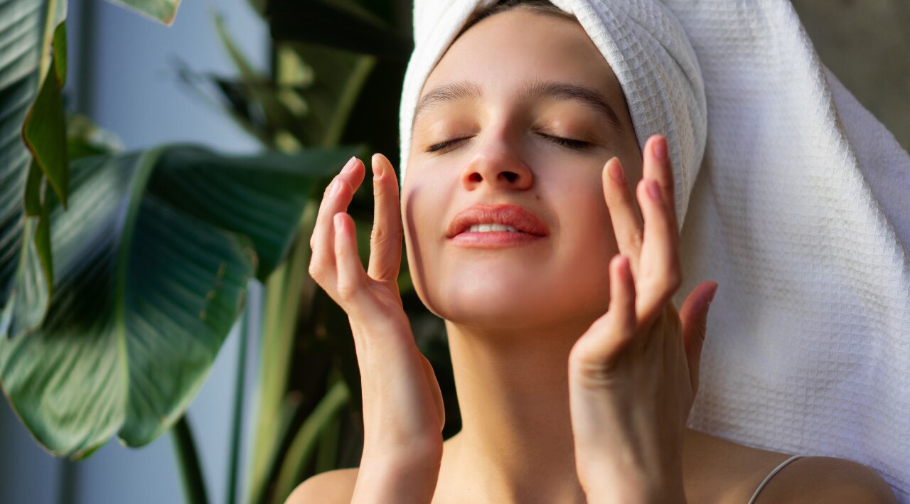 Additional Tips for Clear, Even-Toned Skin
