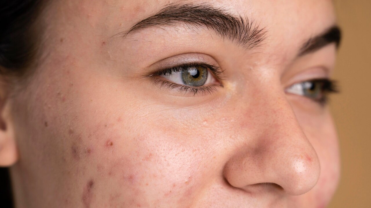 Benefits of Treating Dark Spots Early