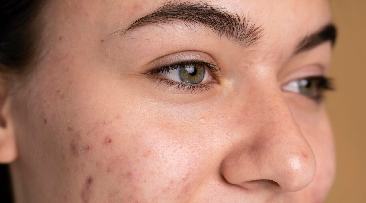 Benefits of Treating Dark Spots Early