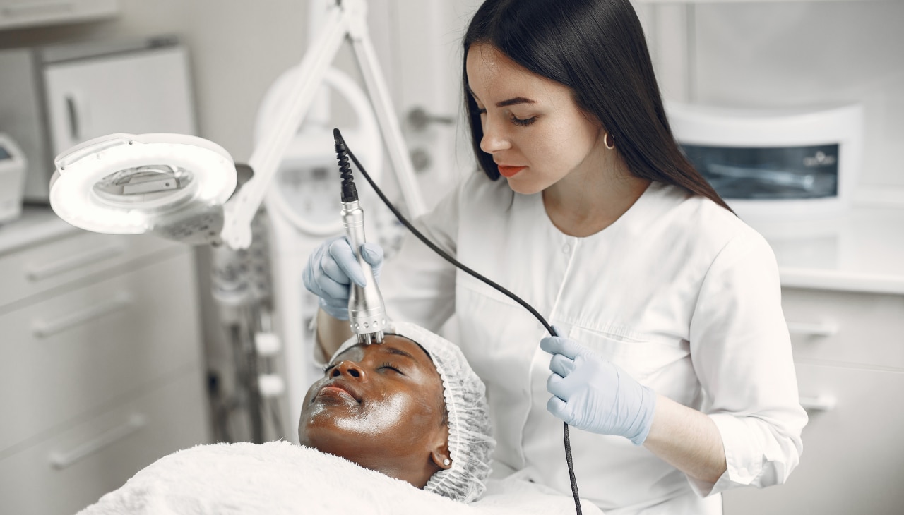 Dermatologist-Approved Treatments for Fast Results