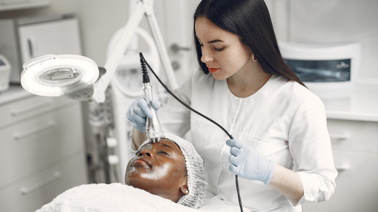 Dermatologist-Approved Treatments for Fast Results