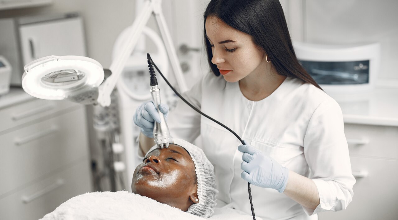 Dermatologist-Approved Treatments for Fast Results