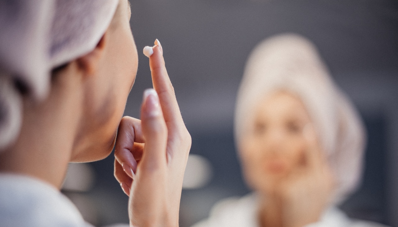 How to Apply Dark Spot Treatments Correctly