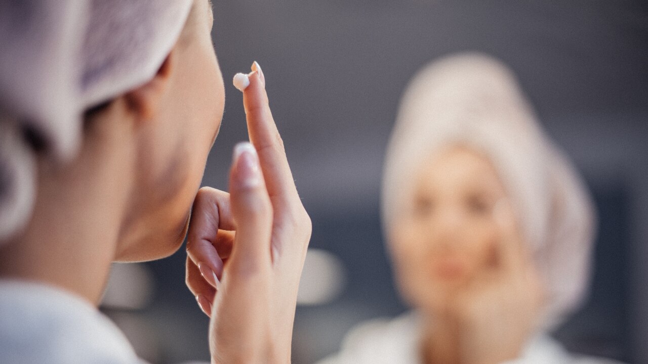 How to Apply Dark Spot Treatments Correctly