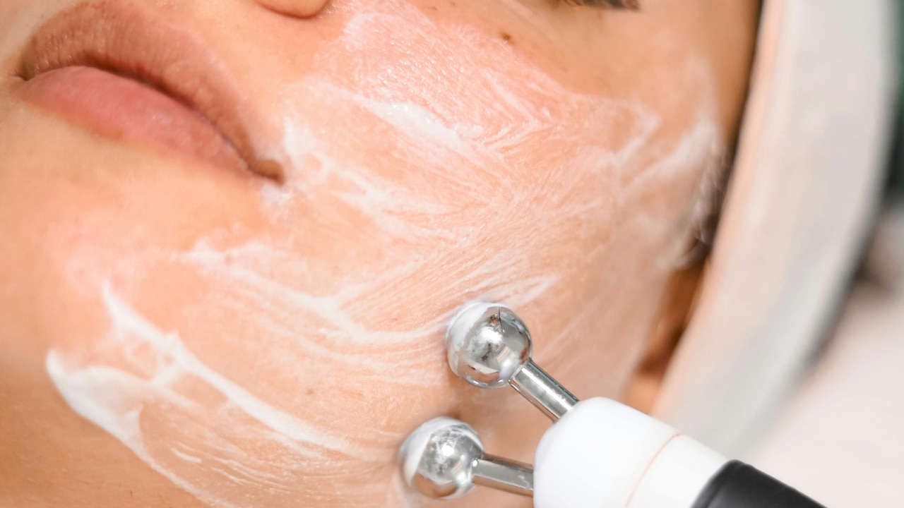 3. Chemical Exfoliation (AHA/BHA)