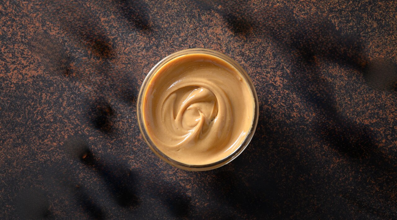 4. Coffee + Yogurt