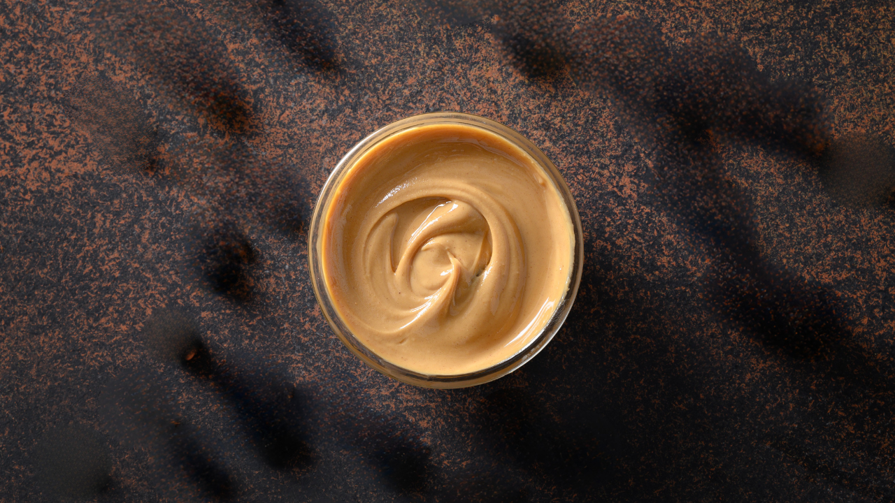 4. Coffee + Yogurt