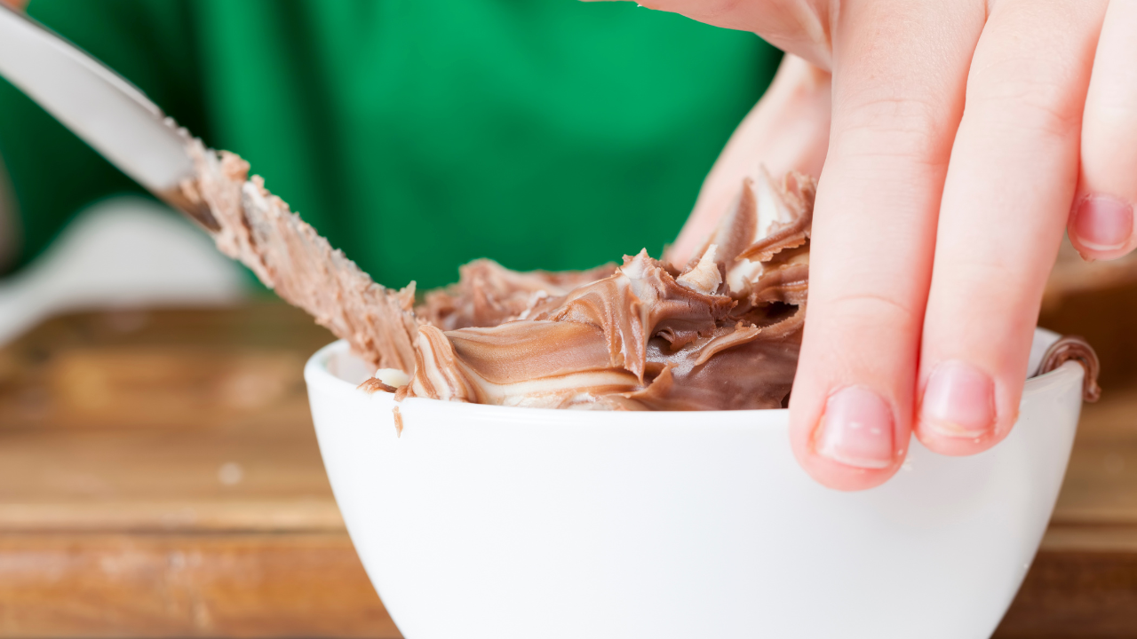 6. Cocoa + Honey