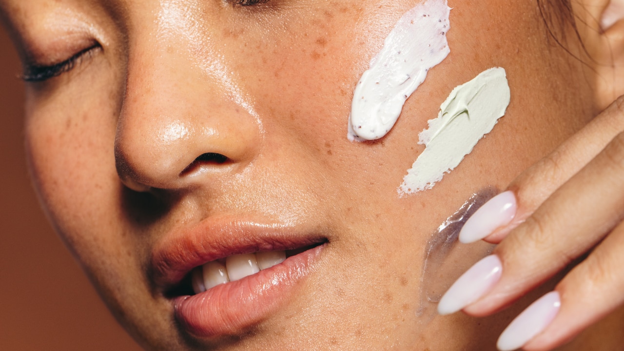 How to Apply De-Tan Treatments Correctly