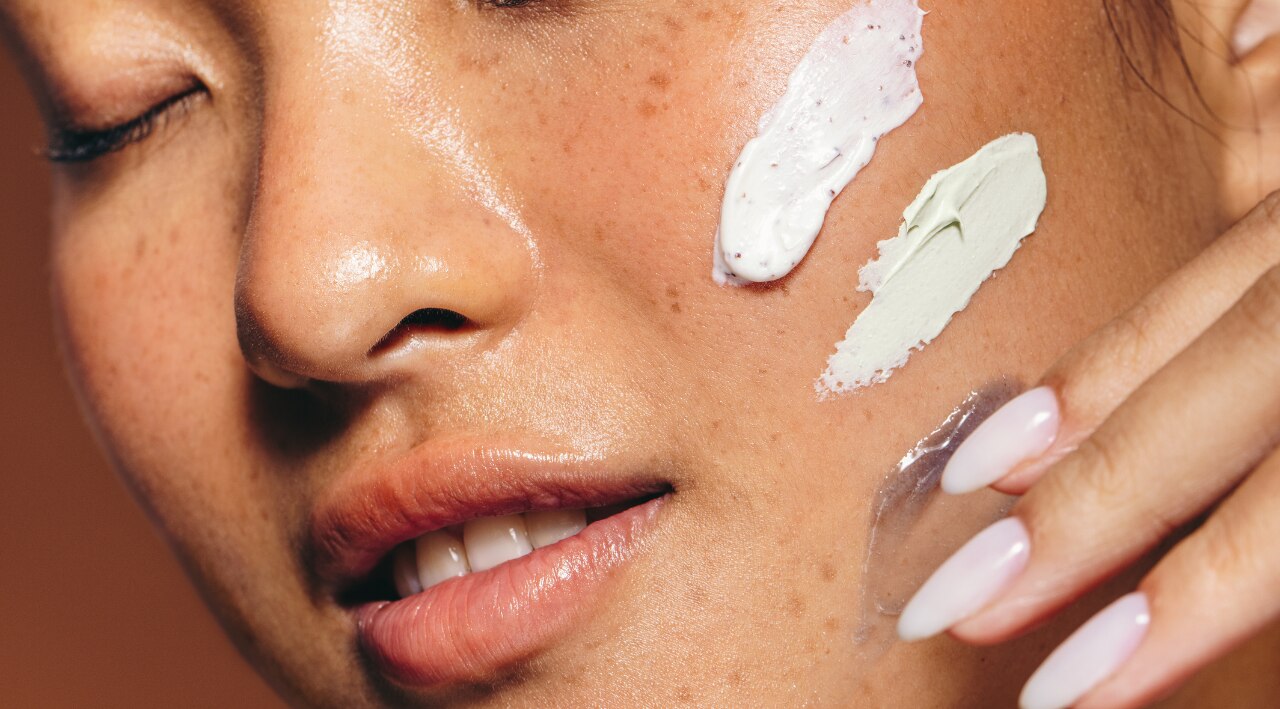 How to Apply De-Tan Treatments Correctly