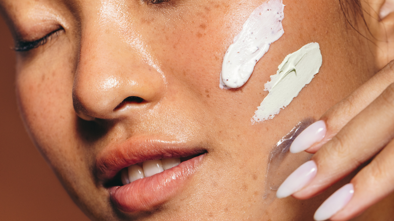 How to Apply De-Tan Treatments Correctly