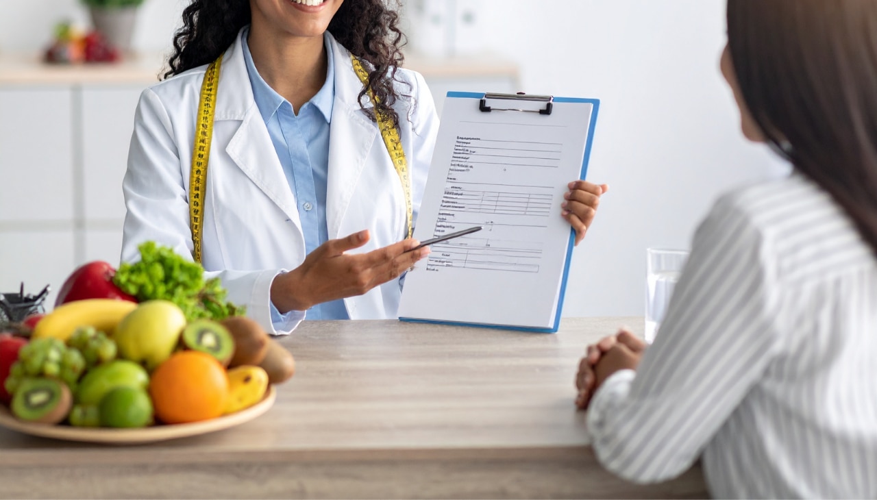 Diet Plans for Different Lifestyles