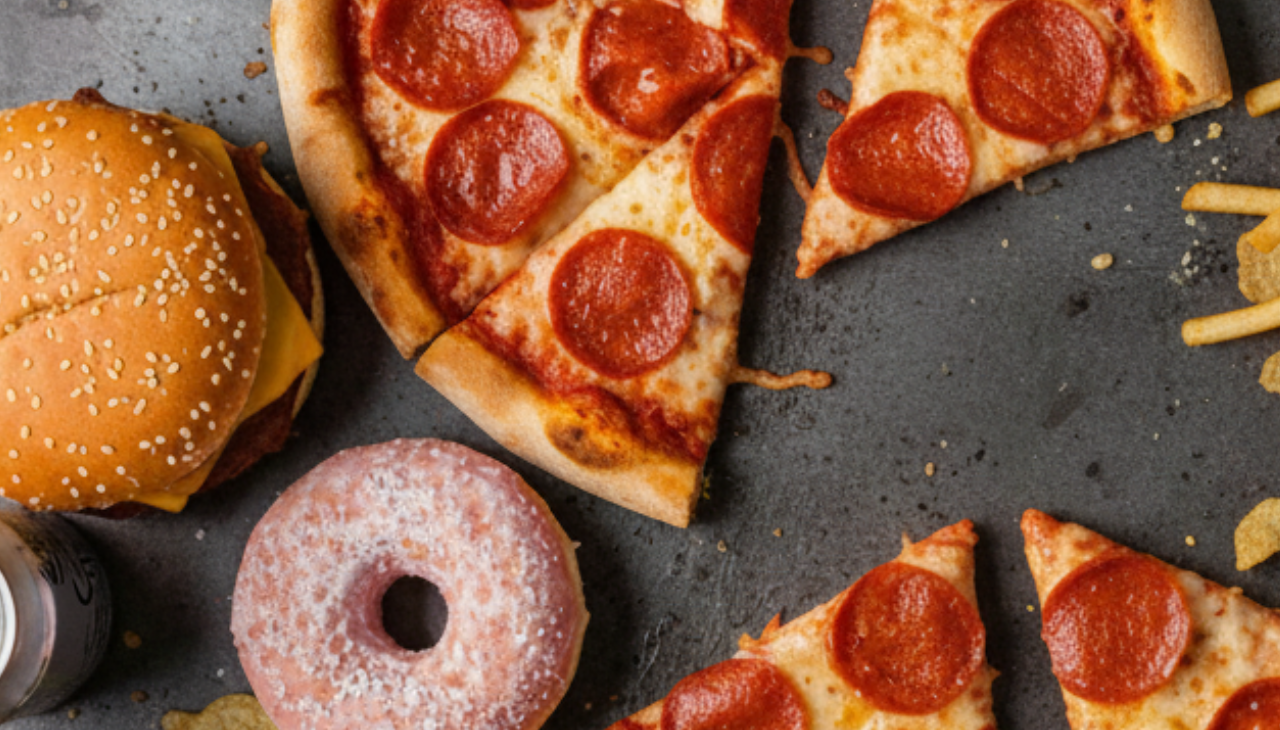 Foods to Avoid