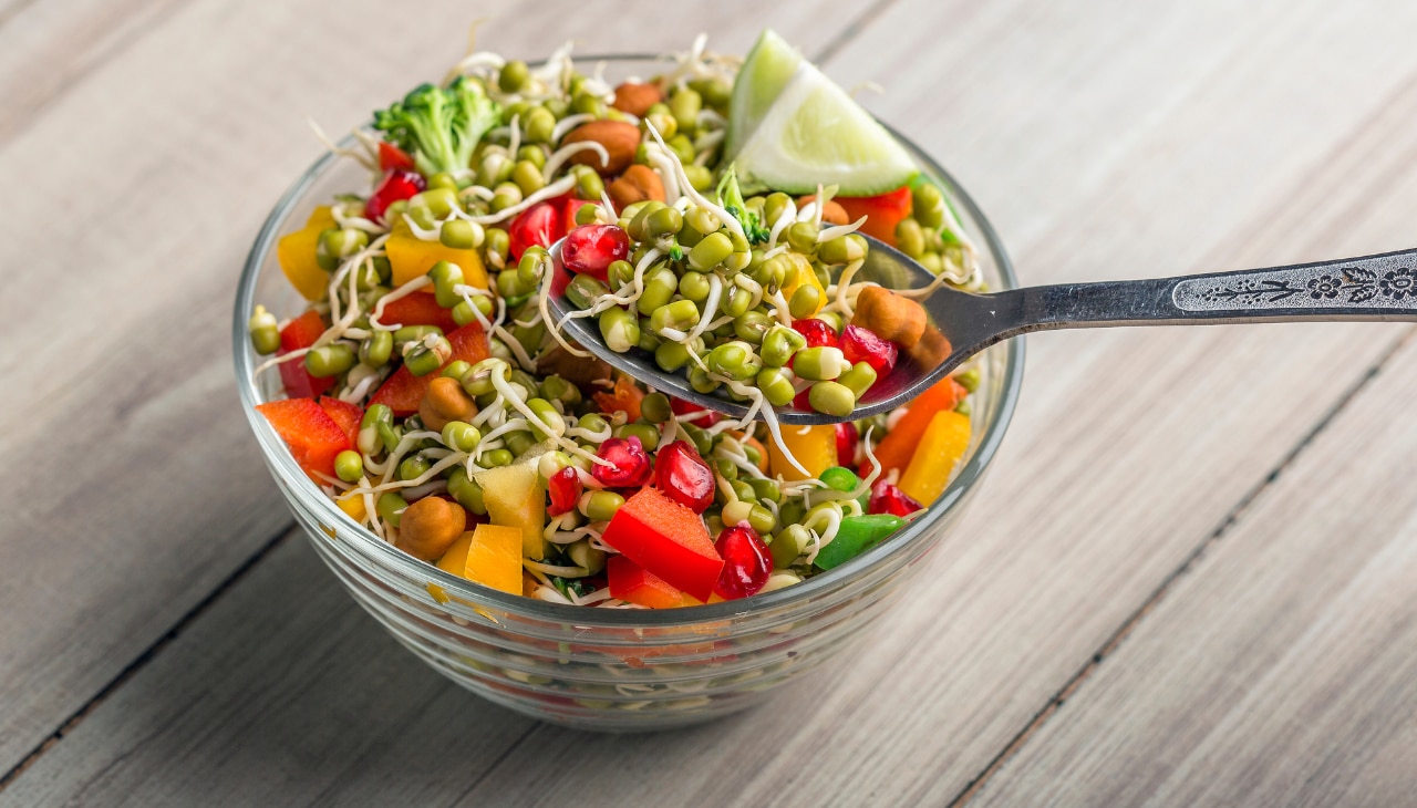 3. For Working Professionals