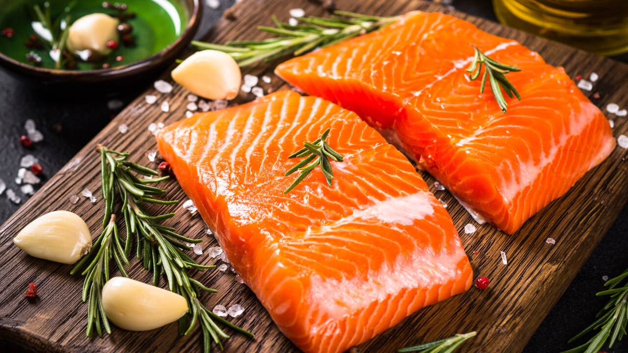 2. Non-Vegetarian Diet Plan for Weight Loss