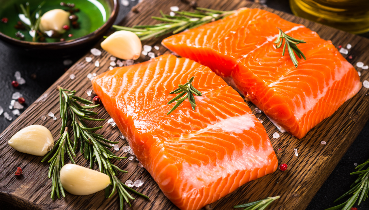 2. Non-Vegetarian Diet Plan for Weight Loss