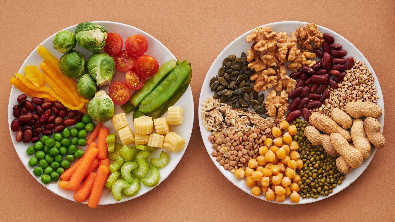 Why the Indian Diet Is Ideal for Weight Loss