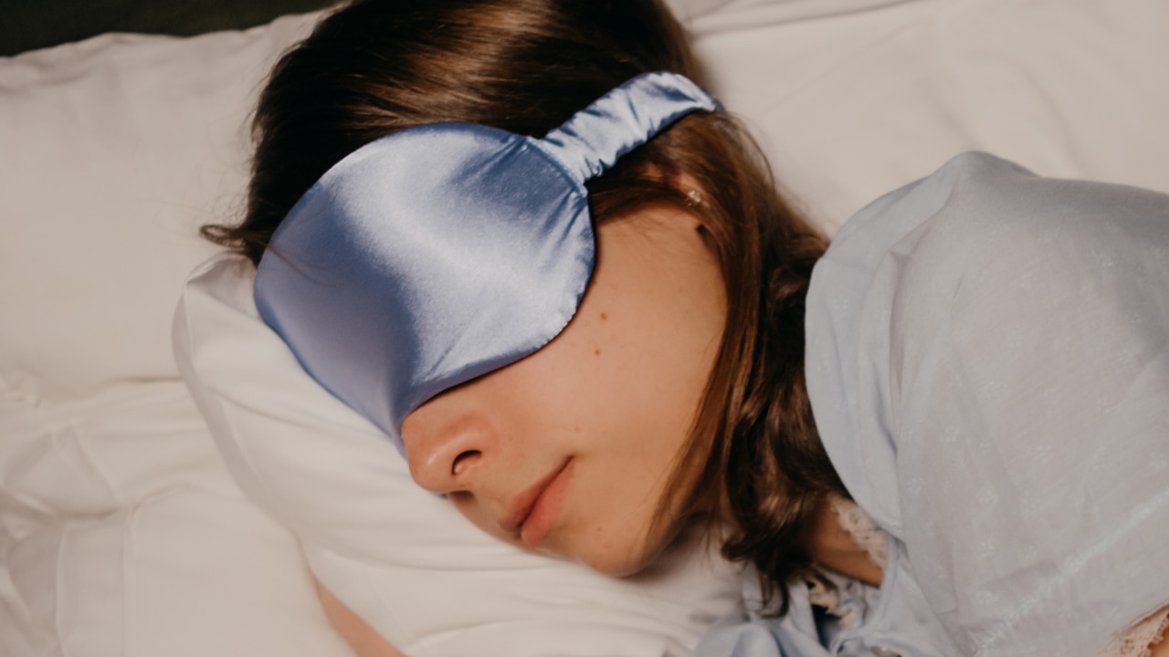 Help You Fall Asleep Faster