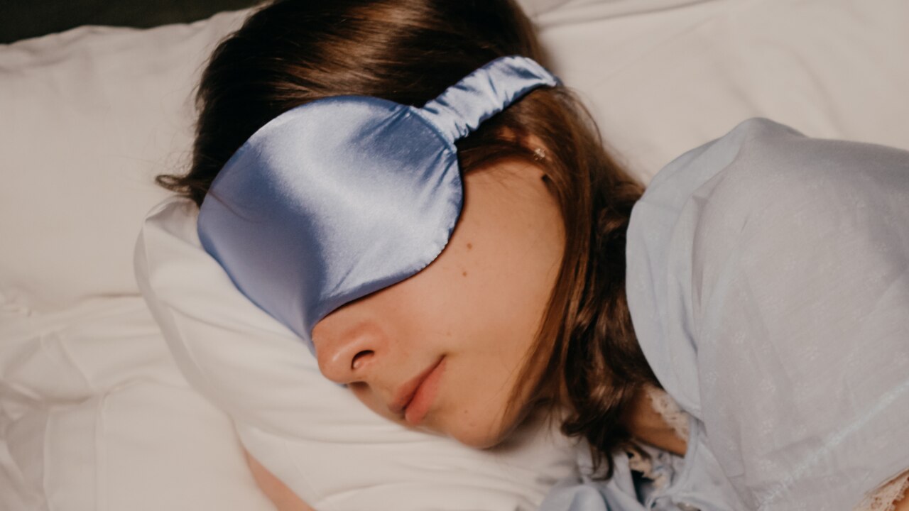 Help You Fall Asleep Faster