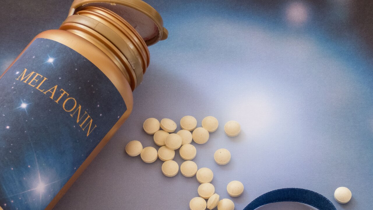 Melatonin