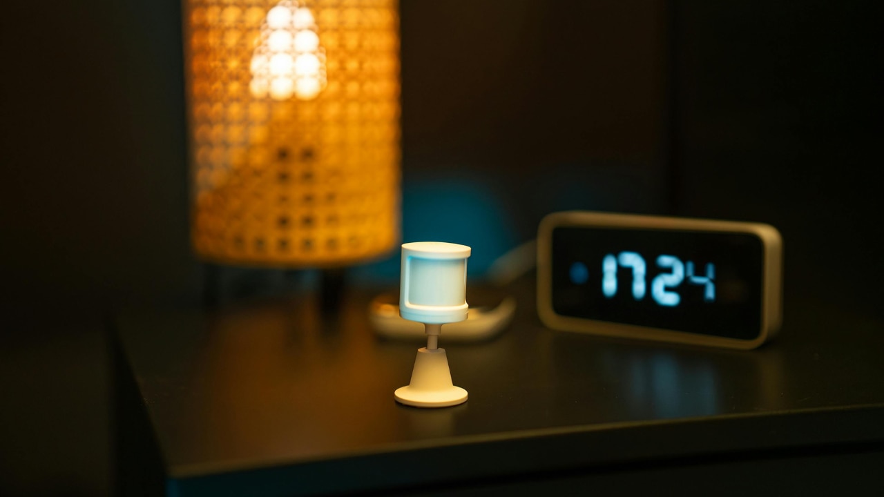 Promote Deeper, More Restorative Sleep