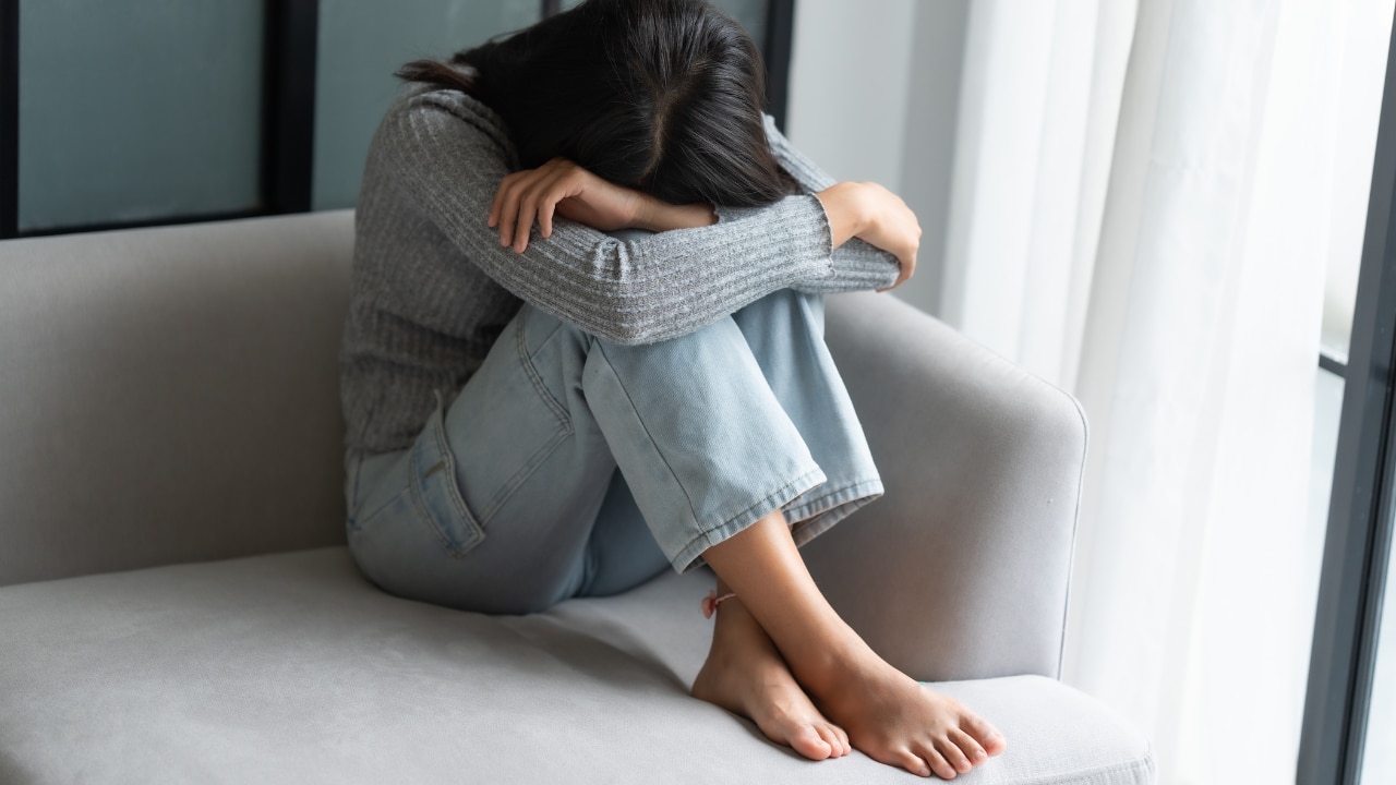 Reduce Stress and Anxiety Before Bed