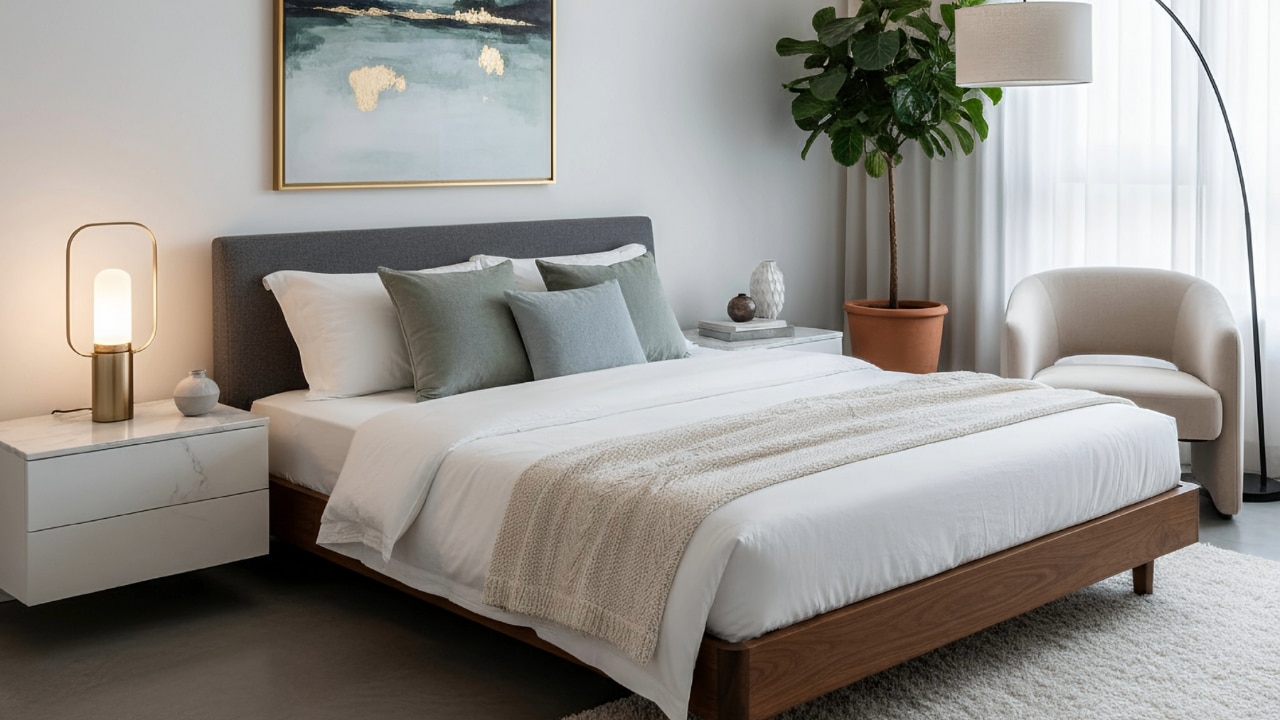 5. Keep Your Room Cool