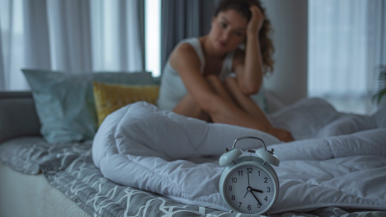 Potential Sleep Gummies Side Effects