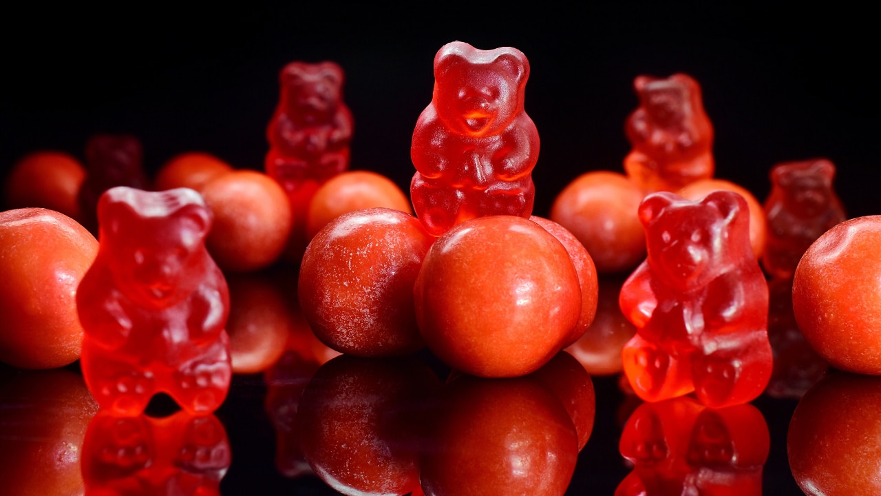 Sleep Gummies vs Other Sleep Aids (Comparison Table)