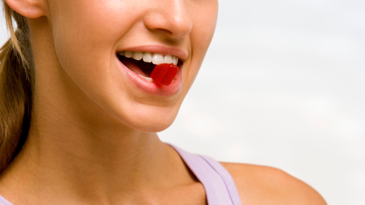 What Are Sleep Gummies?