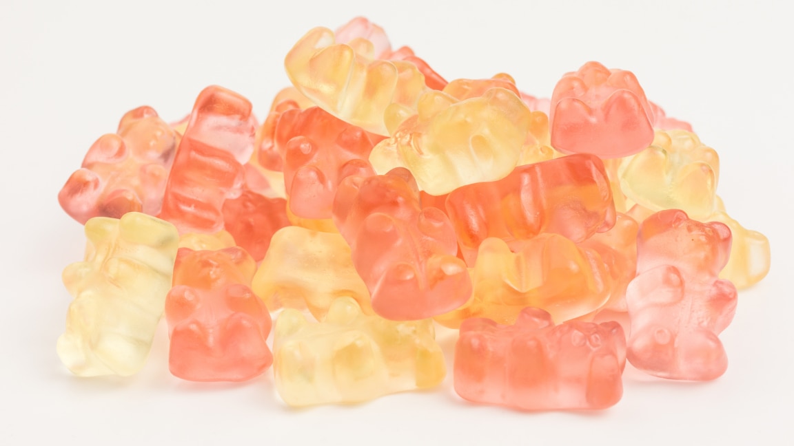Sleep Gummies for Better and Deeper Sleep